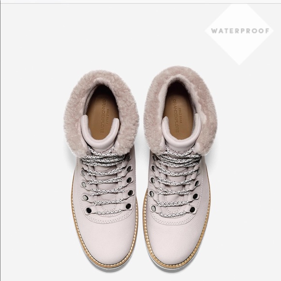 NWT Women's GrandExpløre Waterproof Hiker Boot. - Picture 4 of 7